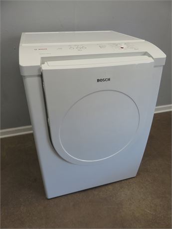 BOSCH Nexxt 100 Series Electric Dryer