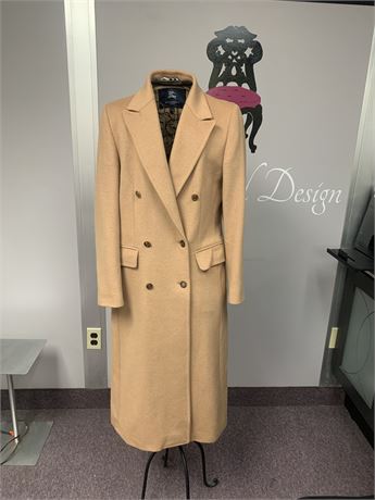 BURBERRY DOUBLE BREASTED Coat