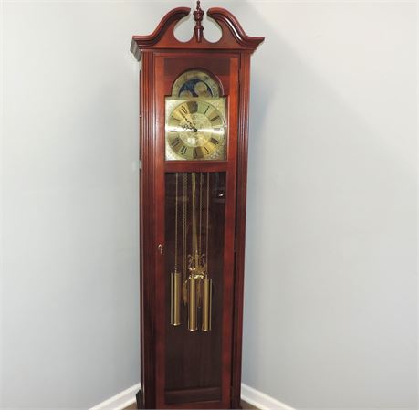 RIDGEWAY Grandfather Clock