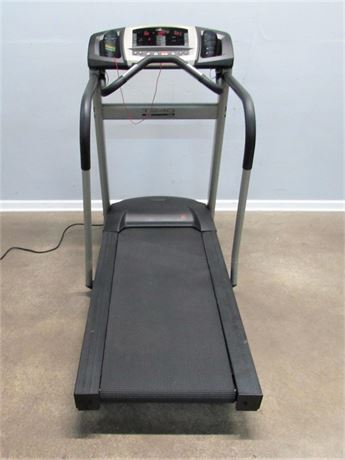 Bodyguard T240 S Sport Treadmill