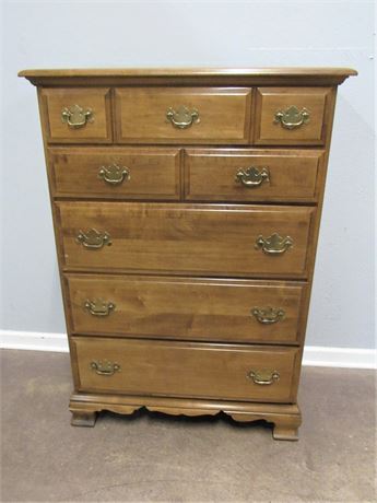 Sterlingworth Sterling House Collections 5-Drawer Chest