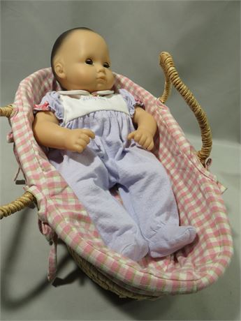AMERICAN GIRL Bitty Baby Doll