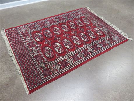 60 x 40 Accent Rug