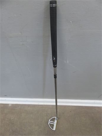 ACUITY TurboMax Right-Handed Putter