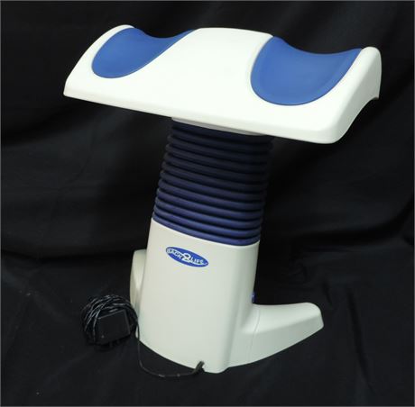 Back 2 Life Continuous Motion Massager