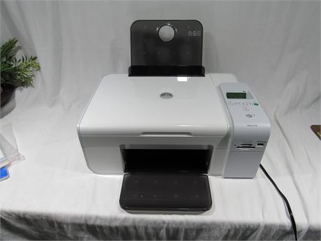 Dell Photo 926 All-in-1 Printer/Copier/e-Fax/Scanner - Like New