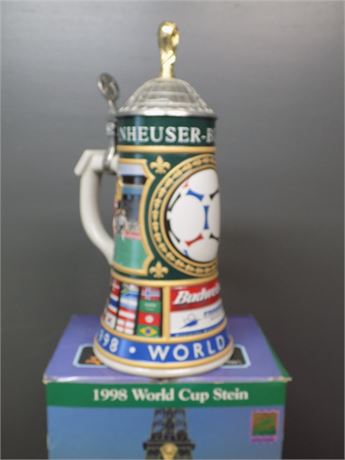World Cup Stein