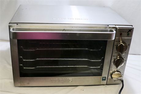 Waring 500X Convection Oven