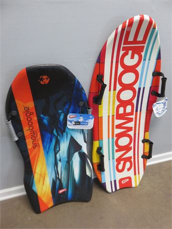 WHAM-O Boogie Boards