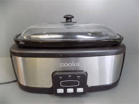 Cooks Crock-Pot