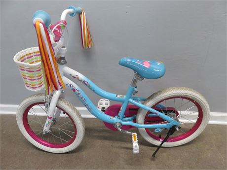 SCHWINN Iris 16-inch Kids' Bike