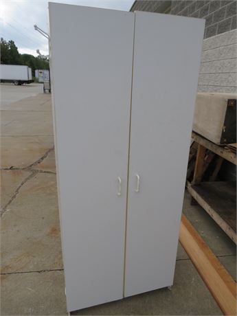 Utility Cabinet