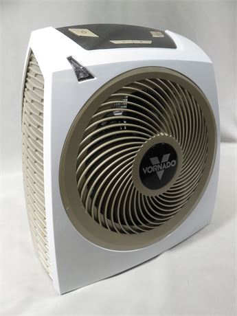 VORNADO Whole Room Heater with Auto Climate