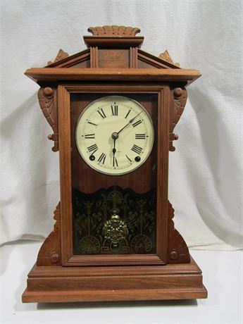 Seth Thomas Kitchen Clock