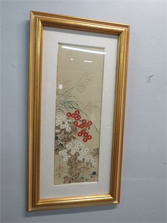 Asian Wall Art Print