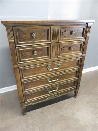 DREXEL Chest of Drawers