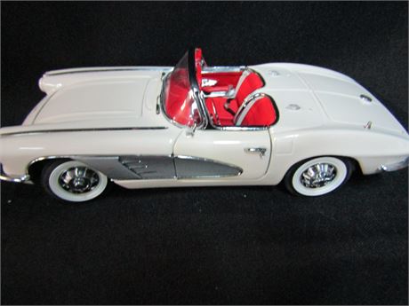 1961 Corvette Diecast
