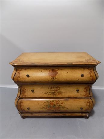 Bombay Chest Nighstand