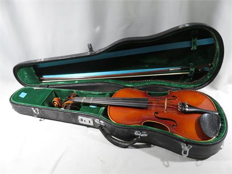 Replica Stradivarius Violin