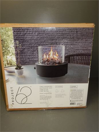 Project 62 Outdoor Fire Bowlnull