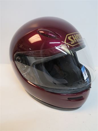 SHOEI Goldwing Series Motocross Helmet - Size S