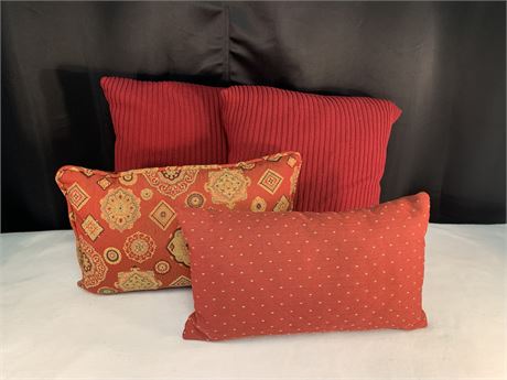 New Decorative Pillows