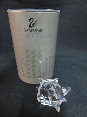 SWAROVSKI Crystal Sea Shell