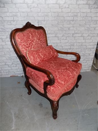 Thomasville French Louis Style Chair