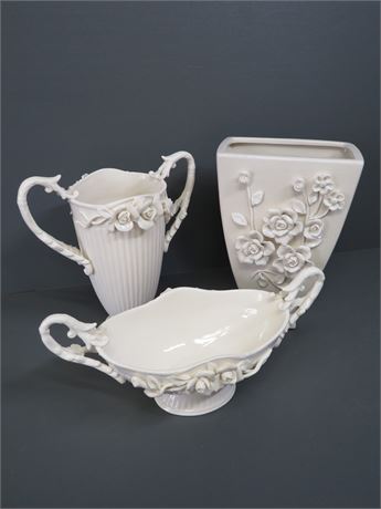 ROSALIE / GODINGER Porcelain Tableware