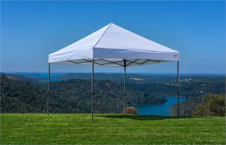 PROSHADE 10 FT. X 10 FT. Instant Pop-Up Canopy