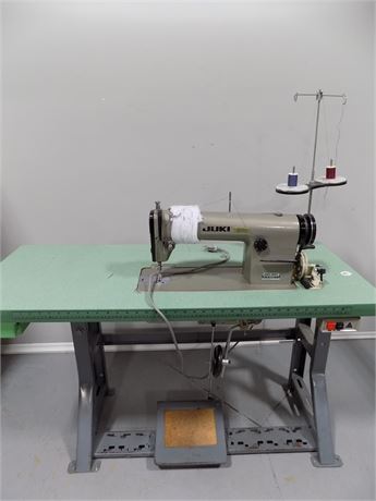 Tokyo Juki Sewing Machine