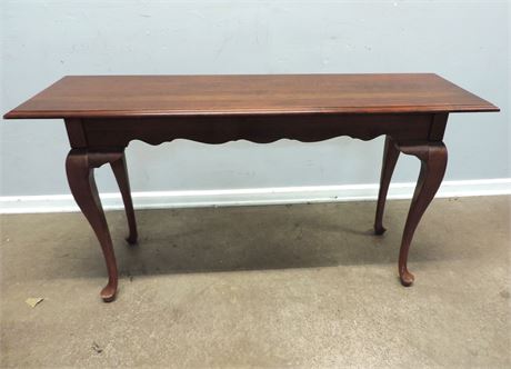 Solid Wood Console / SofaTable