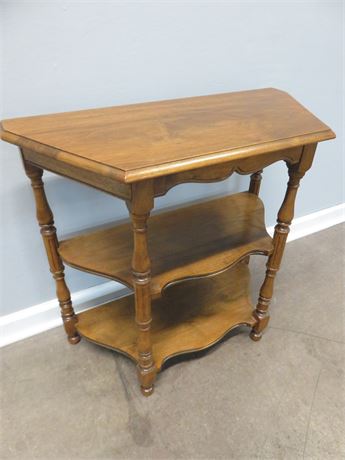 3-Tier Accent Table
