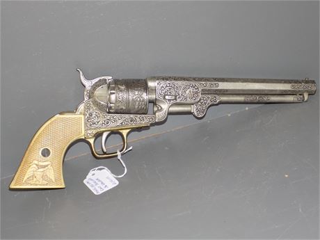 Colt Navy Revolver Replica