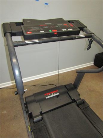 Pro Form RT20 Treadmill