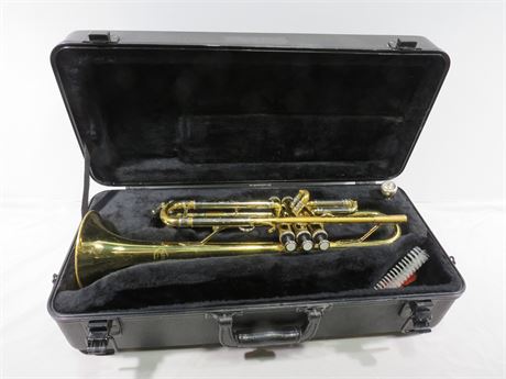 JUPITER Trumpet w/Case