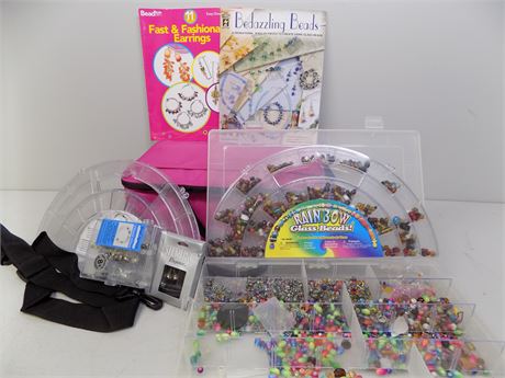 Bead Jewelry Kit