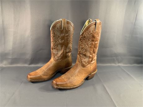 Western Nocono Boots