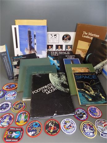 Space NASA Collection