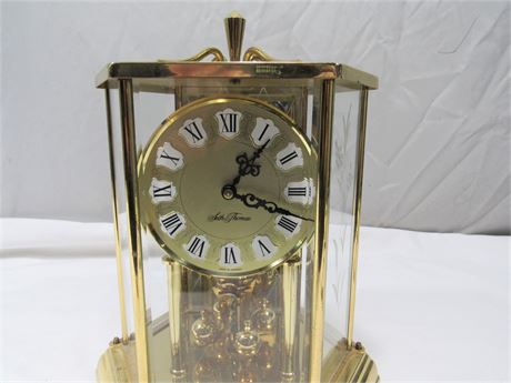 Vintage Seth Thomas - Bequest Anniversary Clock