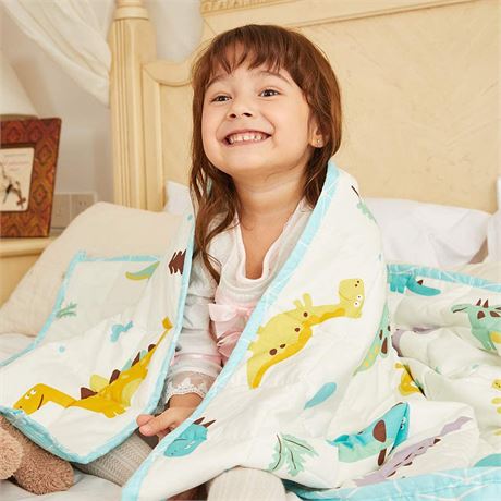 Kids Weighted Blanket 7 lbs.