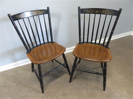 HITCHCOCK Chairs