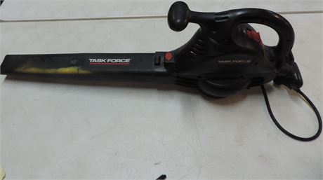 Transitional Design Online Auctions - BLACK & DECKER 20V Blower