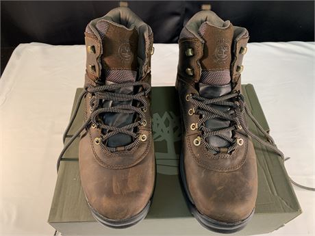 "TIMBERLAND" Men’s Hiker Boots