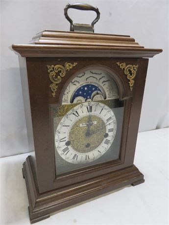 SETH THOMAS Wharton Mantel Clock