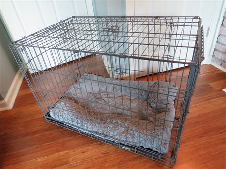 Large Size Pet Cage