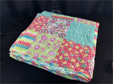 New “Maia” Quilt