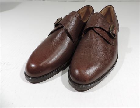 BALLY Men's Shoes / Size 10