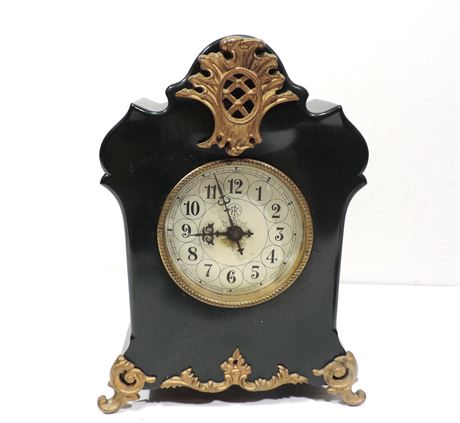 Florence Kroeber Antique Clock