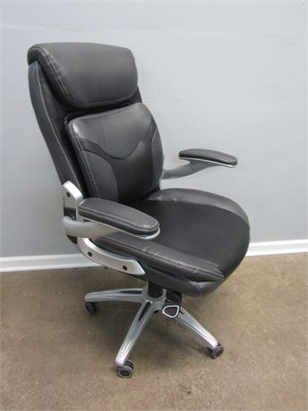 Executive Chair by Wellness